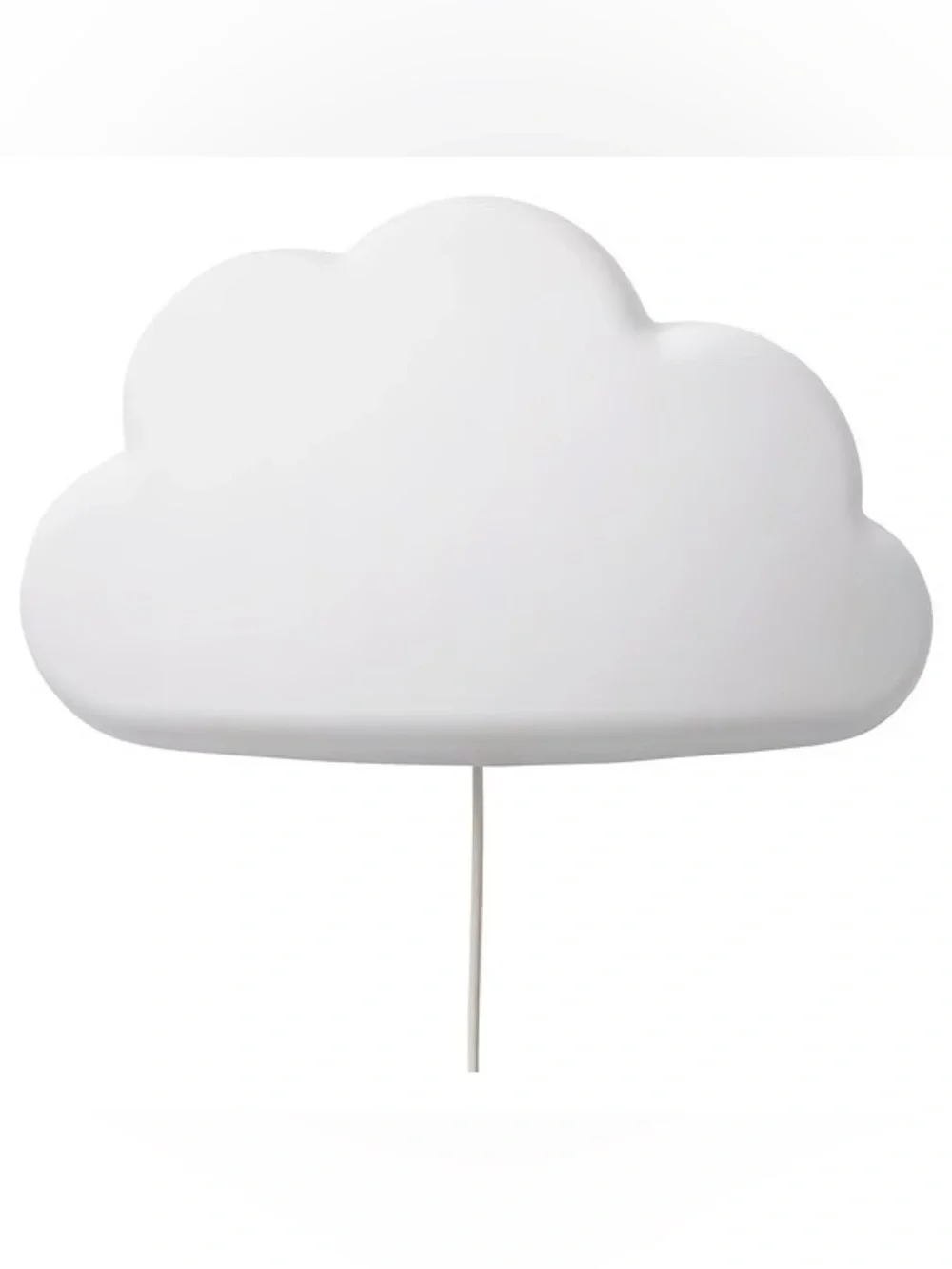 CLOUD FLOATING LIGHT